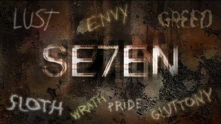 Así sería la película 'Seven' si fuera un juego al estilo 'Heavy Rain'