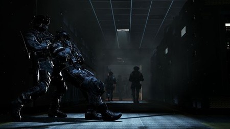 'Call of Duty: Ghosts' echa el cierre a las ofertas de 2013 en Xbox Live