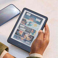 El Kindle Colorsoft no se queda atrás y baja de precio junto a muchos otros dispositivos de Amazon