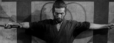 Hace 63 años se estrenó una película de samuráis tan buena, que su duelo final se sigue copiando. Desde Star Wars a Kill Bill
