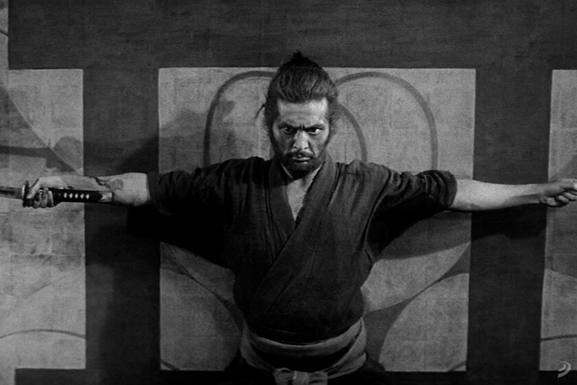 Harakiri Pelicula