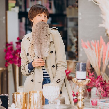 El viernes comienza en Madrid uno de los mercadillos más esperados de la temporada: abierto a todo el público en un palacio que merece la pena visitar