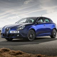 Alfa Romeo Giulietta dice adiós, dejará de producirse a partir del próximo año