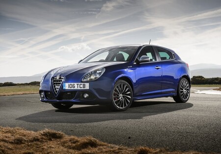 Alfa Romeo Giulietta dice adiós, dejará de producirse a partir del próximo año