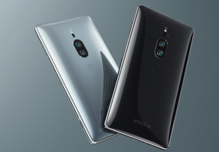 El Sony Xperia XZ2 Premium en seis claves, la primera cámara dual de Sony ya está aquí
