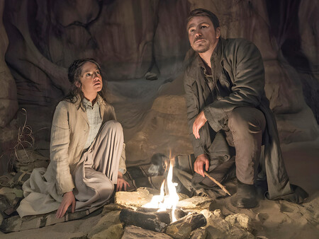 Penny Dreadful Portada 2