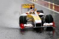 Renault seguirá en la Fórmula 1