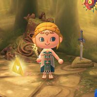 ¡Sorpresa! Un gran exclusivo de Nintendo recibirá novedades gratis, así que los fans tendrán muchas razones para volver a Animal Crossing: New Horizons 