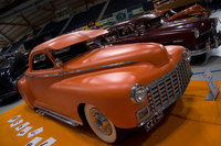 Oulu American Car Show 2008