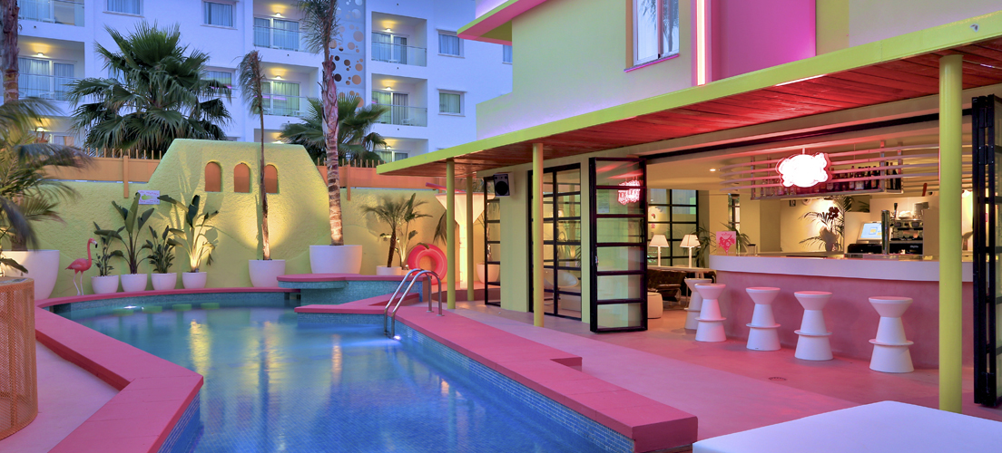 Foto de Tropicana Ibiza Coast Suites (1/40)