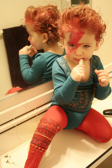 Bowie