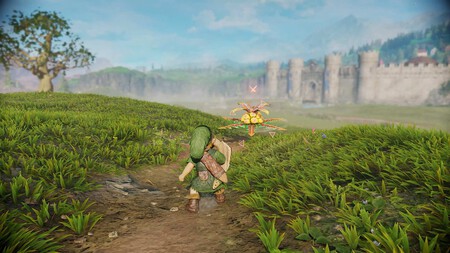 Zelda Switch Dos Ocarina Time Remake