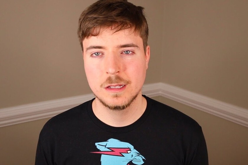 Mr.Beast pide disculpas tras presentar su propia herramienta de Inteligencia Artificial. Al público no le ha gustado nada