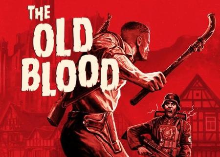 Wolfenstein: The Old Blood, la precuela que todos estábamos esperando