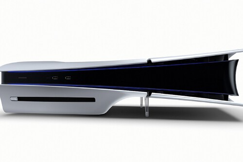 PS5 será más cara a partir de hoy. Sony anuncia una nueva subida precios en Europa para uno de sus modelos