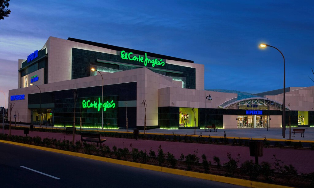 Smart TVs, móviles, ordenadores y más a precio de chollo: El Corte Inglés celebra los Súper Tecnoprecios este fin de semana 