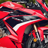 Robó la moto de su colega para cambiar por cinco gramos de cocaína. Le dieron harina y al final ha acabado en prisión 