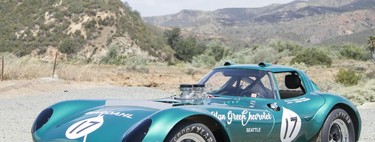 Cheetah, el Chevrolet bastardo que quiso ser el antídoto para el Cobra