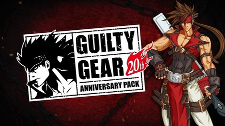 Análisis de Guilty Gear 20TH Anniversary: doble ración de combos, explosiones y rock’n roll con un toque extra de nostalgia