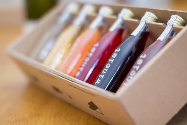 ¿Amante del buen vino? Descubre nuevos aromas y sabores cada mes con Wineist