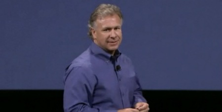 Phil Schiller nos avisa: no tendremos más novedades este año