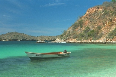 Mochima