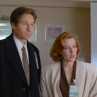 El episodio más polémico de Los Expedientes Secretos X fue censurado hace 29 años y todavía tiene enfurecidos a los fans