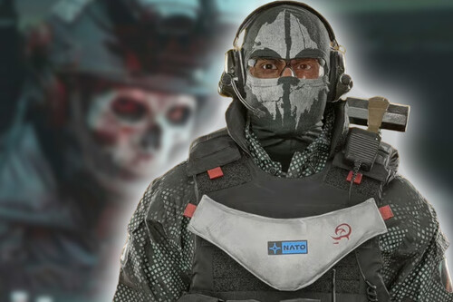 Mientras Battlefield 6 elimina todos los elementos de Call of Duty creados por fans, un objeto oficial rompe a la comunidad