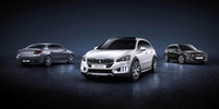 El Peugeot 508 recibe una dosis extra de equipamiento