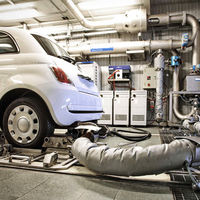 Los coches de combustión ya deben cumplir la nueva y más exigente normativa RDE para controlar los NOx