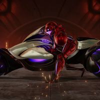 En qué momento se sitúa cronológicamente Metroid Prime 4 y por qué se incluyó su apartado más polémico y criticado 