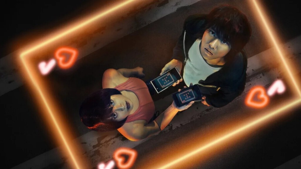 Esta serie de Netflix lo reventó en la pandemia y es mejor que El Juego del Calamar. Pensaba que había terminado, pero Alice in Borderland tiene nuevo tráiler  
