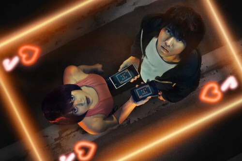 Esta serie de Netflix lo reventó en la pandemia y es mejor que El Juego del Calamar. Pensaba que había terminado, pero Alice in Borderland tiene nuevo tráiler  