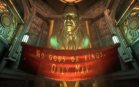 Un vídeo comparativo muestra las diferencias entre la trilogía de BioShock y sus remasterizaciones