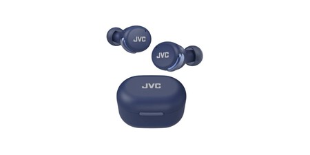 Auriculares JVC
