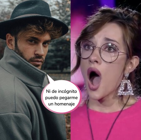 La relación de Rodri Fuertes y Adara Molinero pende de un hilo: sale a la luz una posible infidelidad en 'Secret Story'