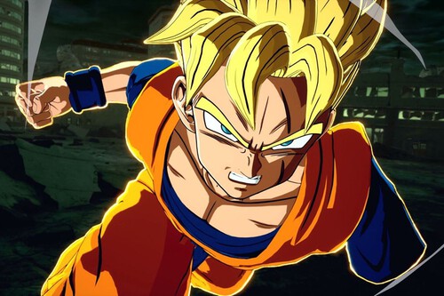 Bandai Namco Te Cobra Por Hacer Una De Las Cosas Mas Simples De Dragon Ball Sparking Zero Desbloquear Personajes Compressed 2