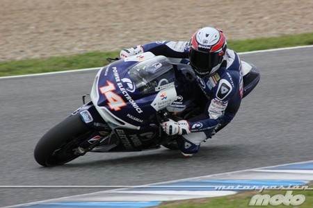 Randy de Puniet