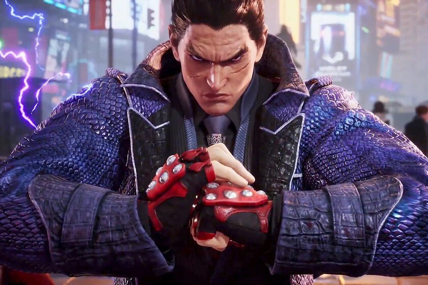 Imagen De Tekken 8 Bandai Namco