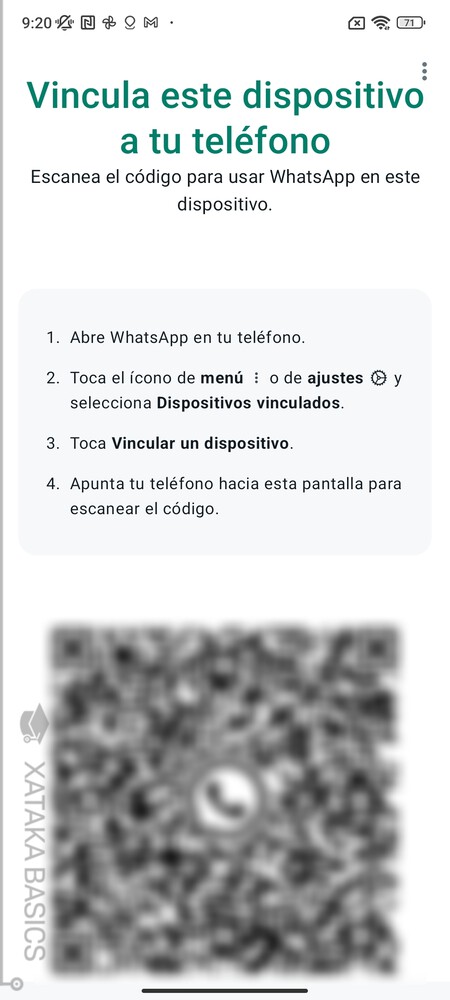 Cómo tener WhatsApp en 2 móviles a la vez de forma oficial