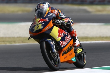 Sandro Cortese
