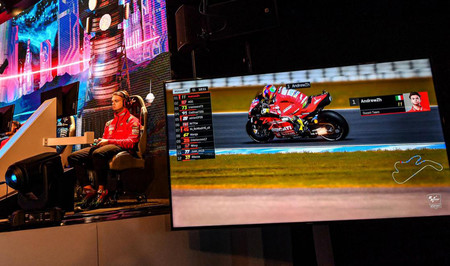 Motogp Esport 2020 2