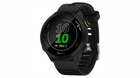 Garmin Forerunner 55