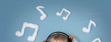 "The Happy Song", una canción científicamente diseñada para hacer reír a los bebés 