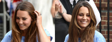 Hiperémesis gravídica, la enfermedad que sufre Kate Middleton en sus embarazos