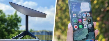 Starlink nunca podrá sustituir a las teleco por mucho que lo intente. Los propios móviles juegan en su contra