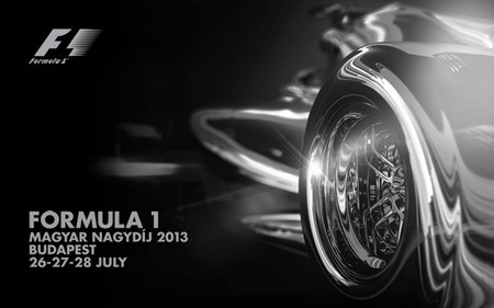 Gran Premio Hungría Fórmula 1: Lewis Hamilton estrena su casillero con Mercedes
