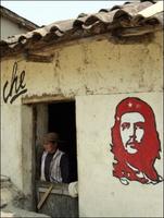 Instantáneas de la ruta del Che 