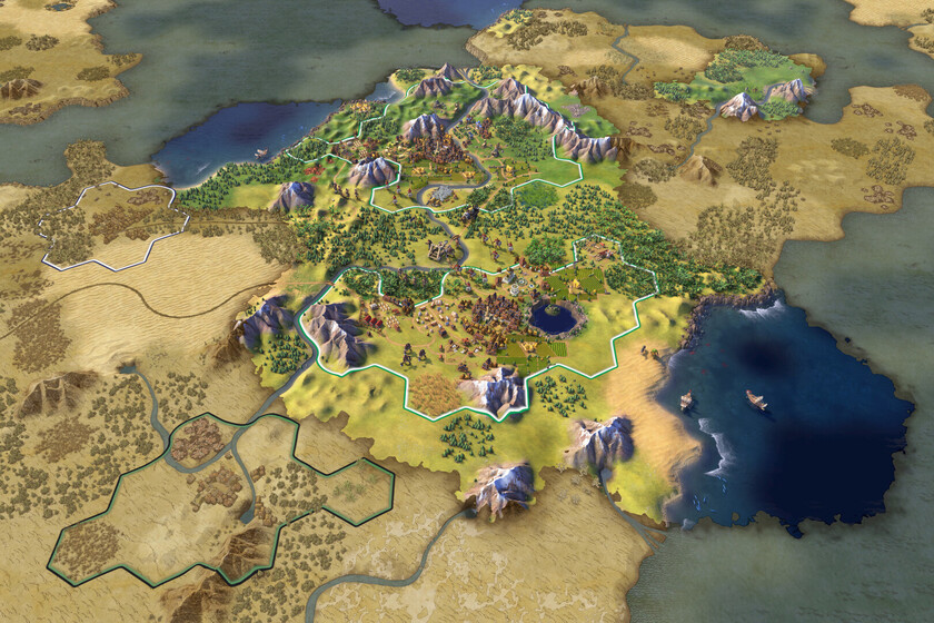 Civilization Bundle