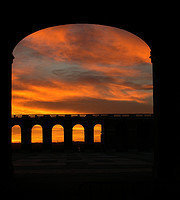 Los mejores atardeceres en Madrid